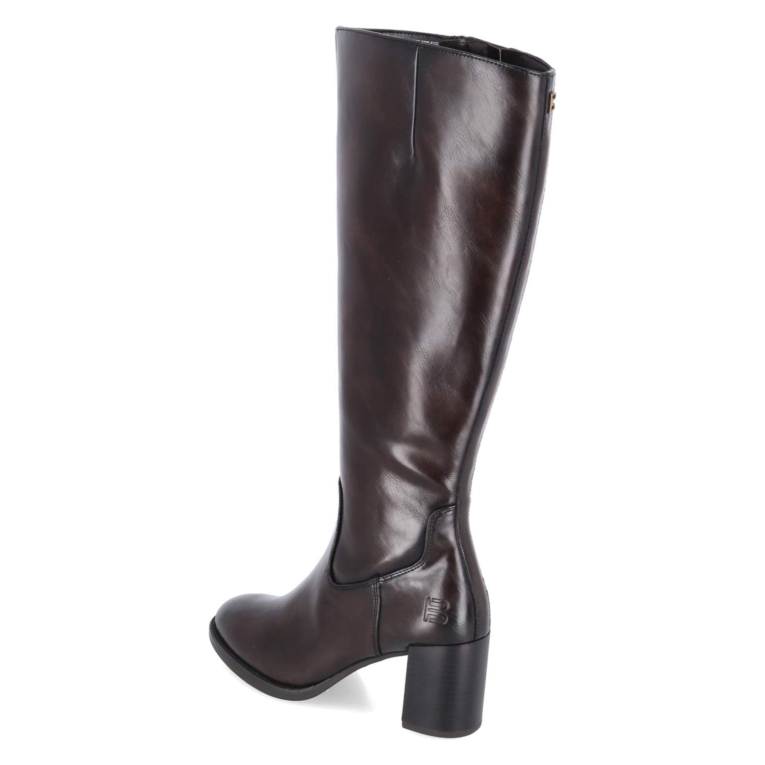 Stiefel  Braun