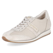 Low Sneaker  Beige