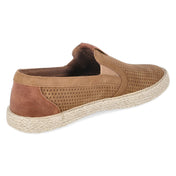 Espadrilles  Braun