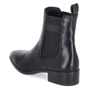 Chelsea Boots  Schwarz