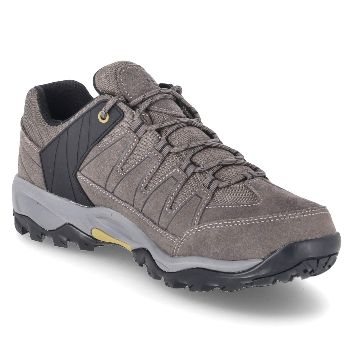 Outdoorschuhe MOUNT PINOS LOW  Braun
