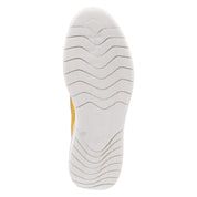 Sneaker  Gelb