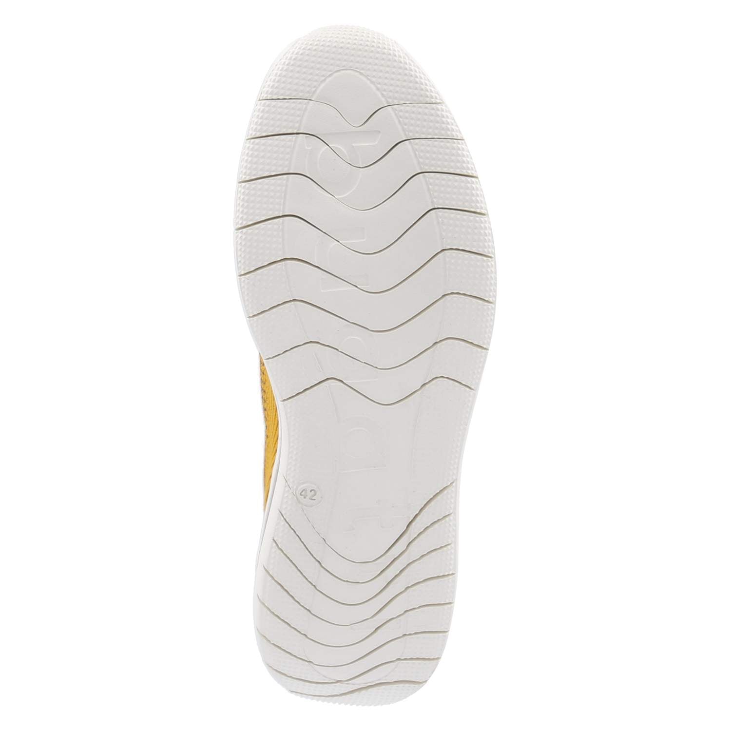 Sneaker  Gelb