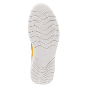 Sneaker  Gelb