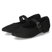 Ballerinas  Schwarz