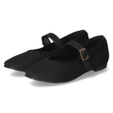 Ballerinas  Schwarz