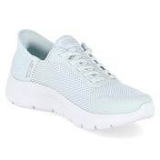 Low Sneaker GRAND ENTRY  Grün