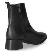 Stiefeletten  Schwarz