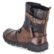 Boots  Braun