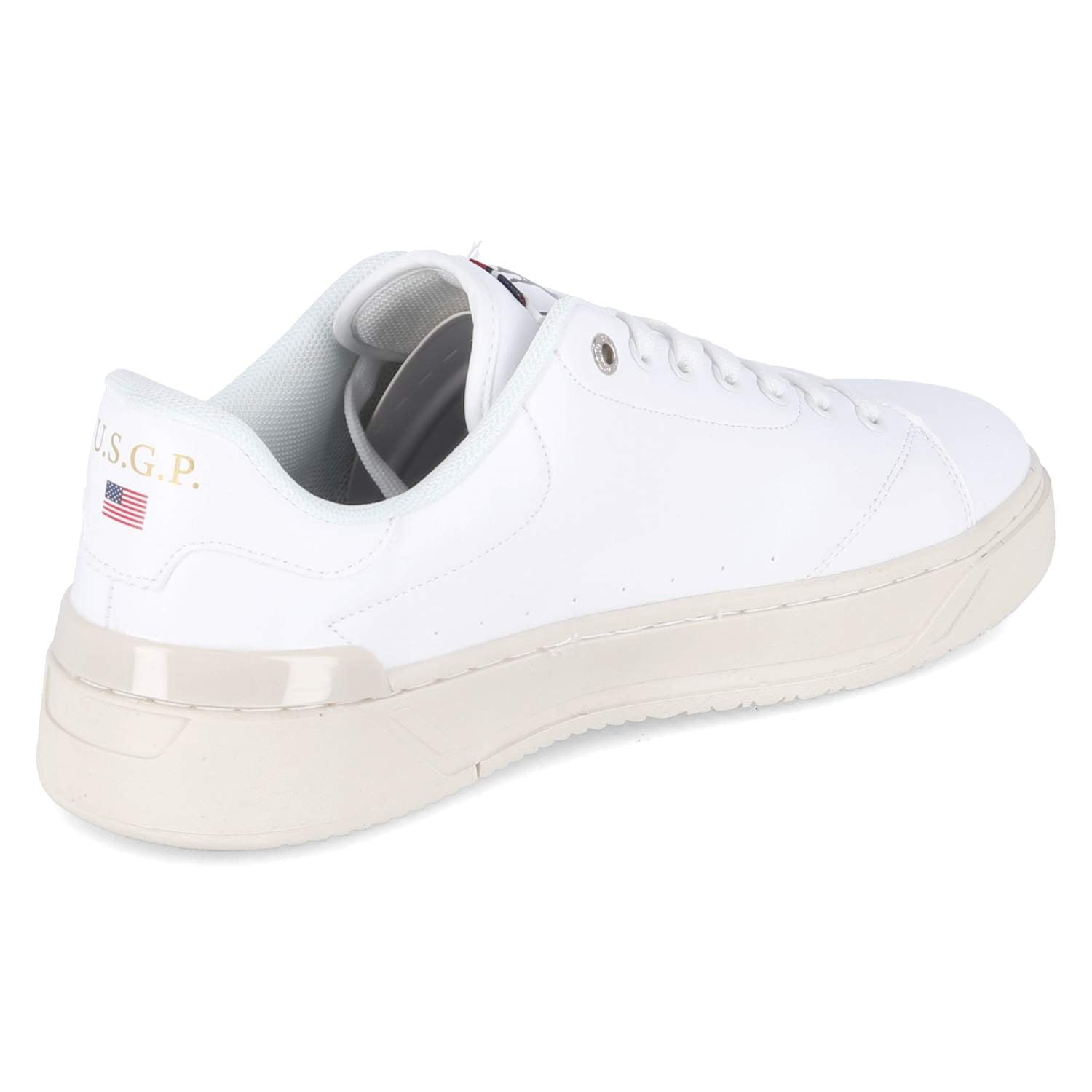 Sneaker SHIRE LTX  Weiß