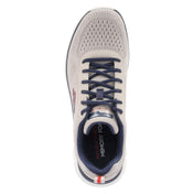 Low Sneaker TRACK-LESHUR  Taupe