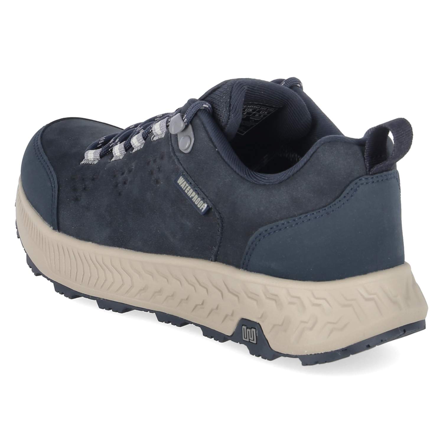 Outdoorschuhe MILLI Blau