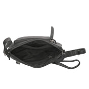 Crossbody  Schwarz
