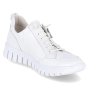 Low Sneaker BIRDY  Weiß