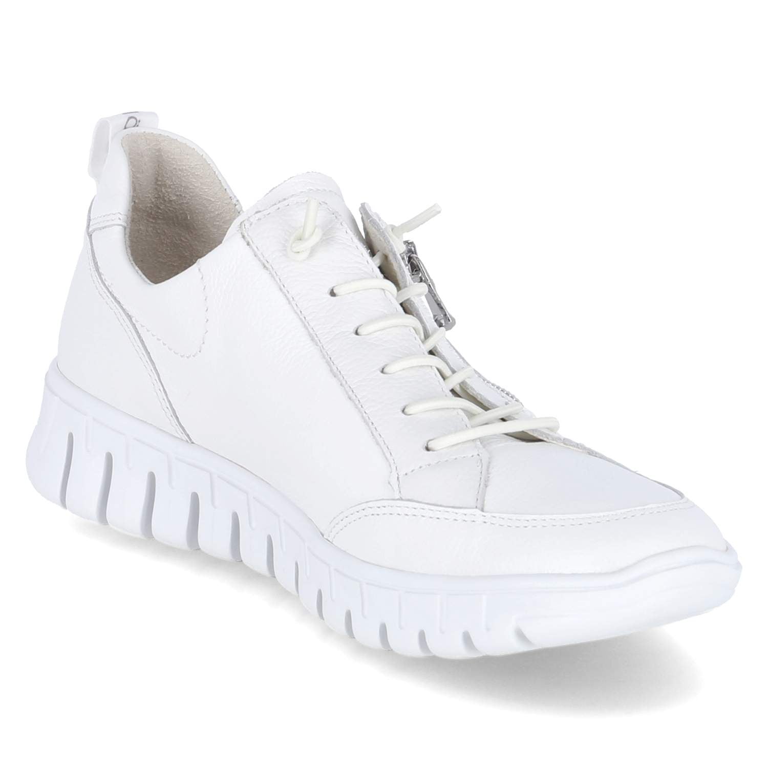 Low Sneaker BIRDY  Weiß