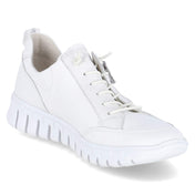 Low Sneaker BIRDY  Weiß