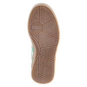 Low Sneaker  Grün