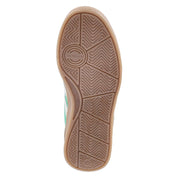 Low Sneaker  Grün