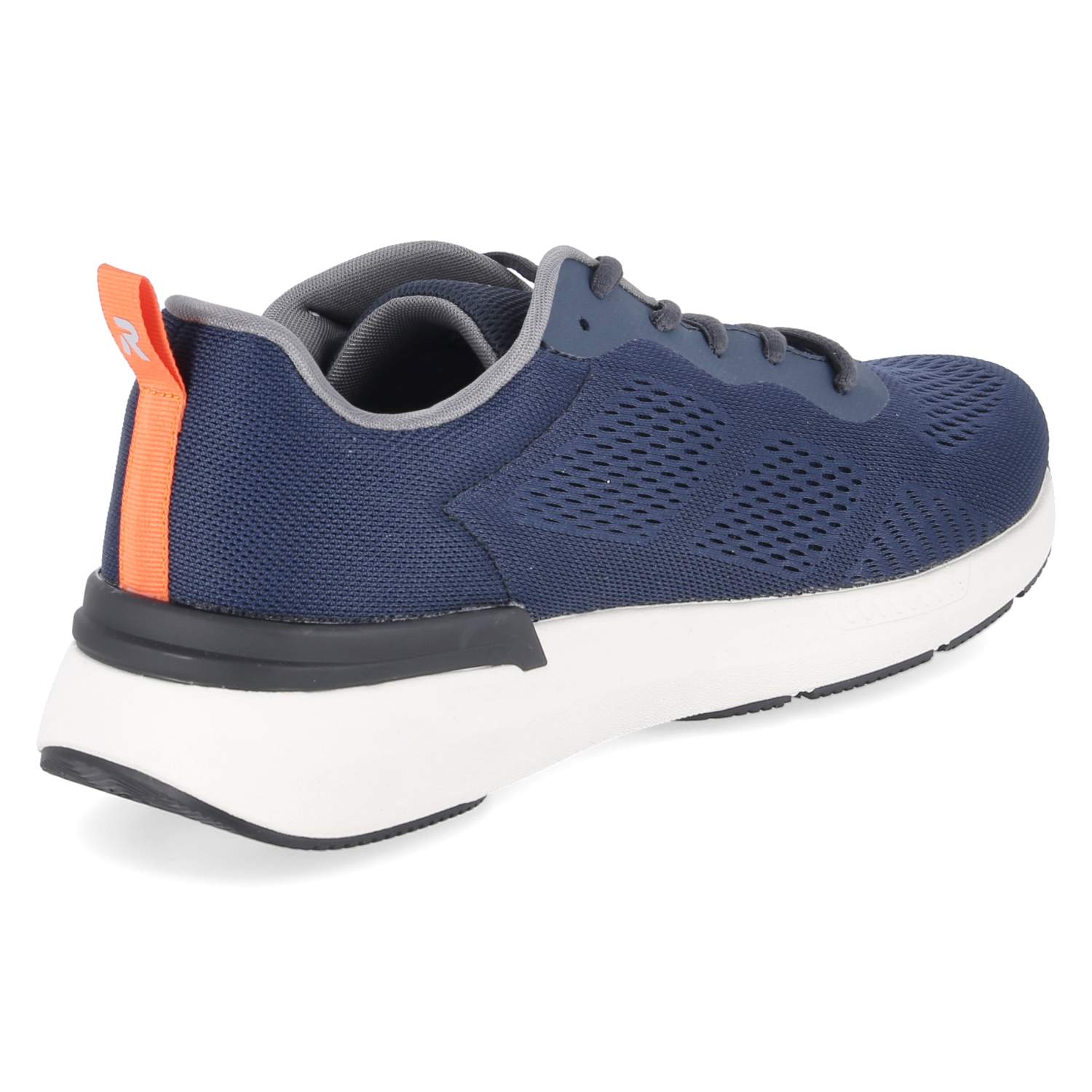 Low Sneaker  Blau