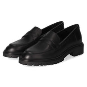 Loafer  Schwarz