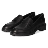 Loafer  Schwarz