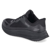Slip-ins Sneaker BOBS SQUAD 4 STAPLE LOOK Schwarz