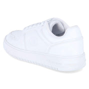 Low Sneaker RD18 2.0  Weiß