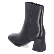Stiefeletten  Schwarz