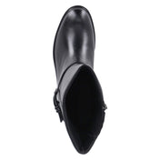 Stiefel  Schwarz