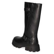 Stiefel  Schwarz