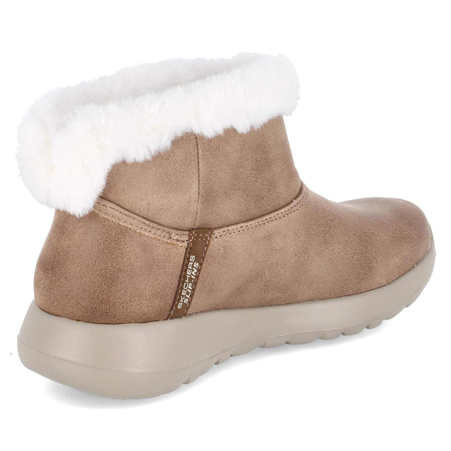 Boots ON THE GO JOY COZY DREAM  Braun