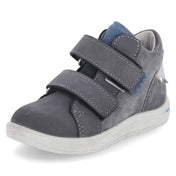 Halbschuhe KROKI  Grau