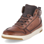 Winterboots  Braun