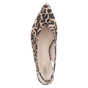 Slingpumps  Beige