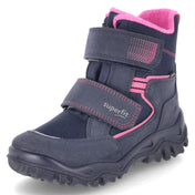 Snowboots HUSKY  Blau