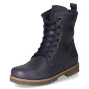 Stiefeletten  Blau