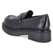 Slipper  Schwarz
