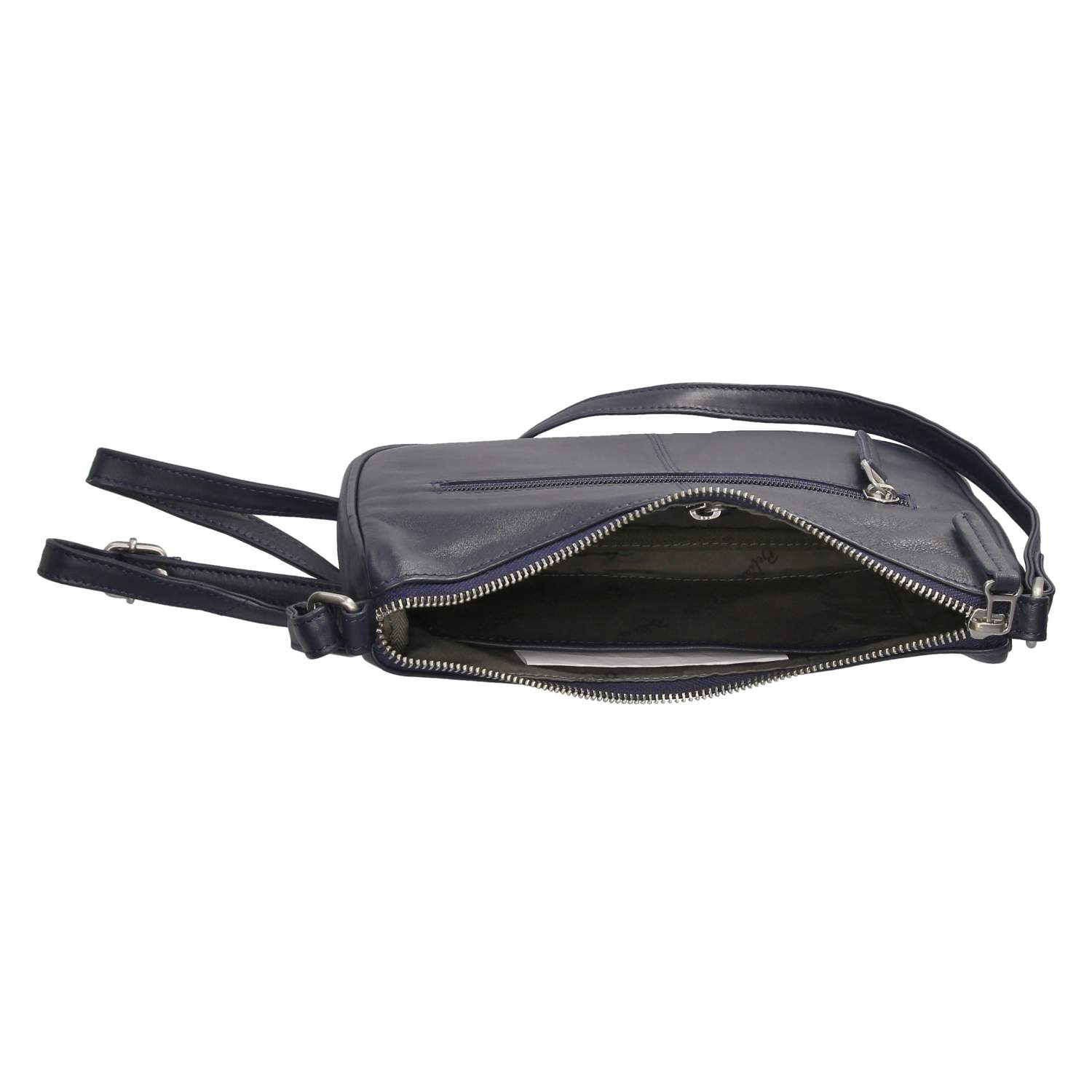 Handtasche  Blau