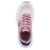 Low Sneaker ALPHA SUPERMAX  Rosa