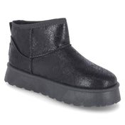 Boots  Schwarz