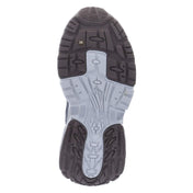 Low Sneaker HAMILTON  Blau