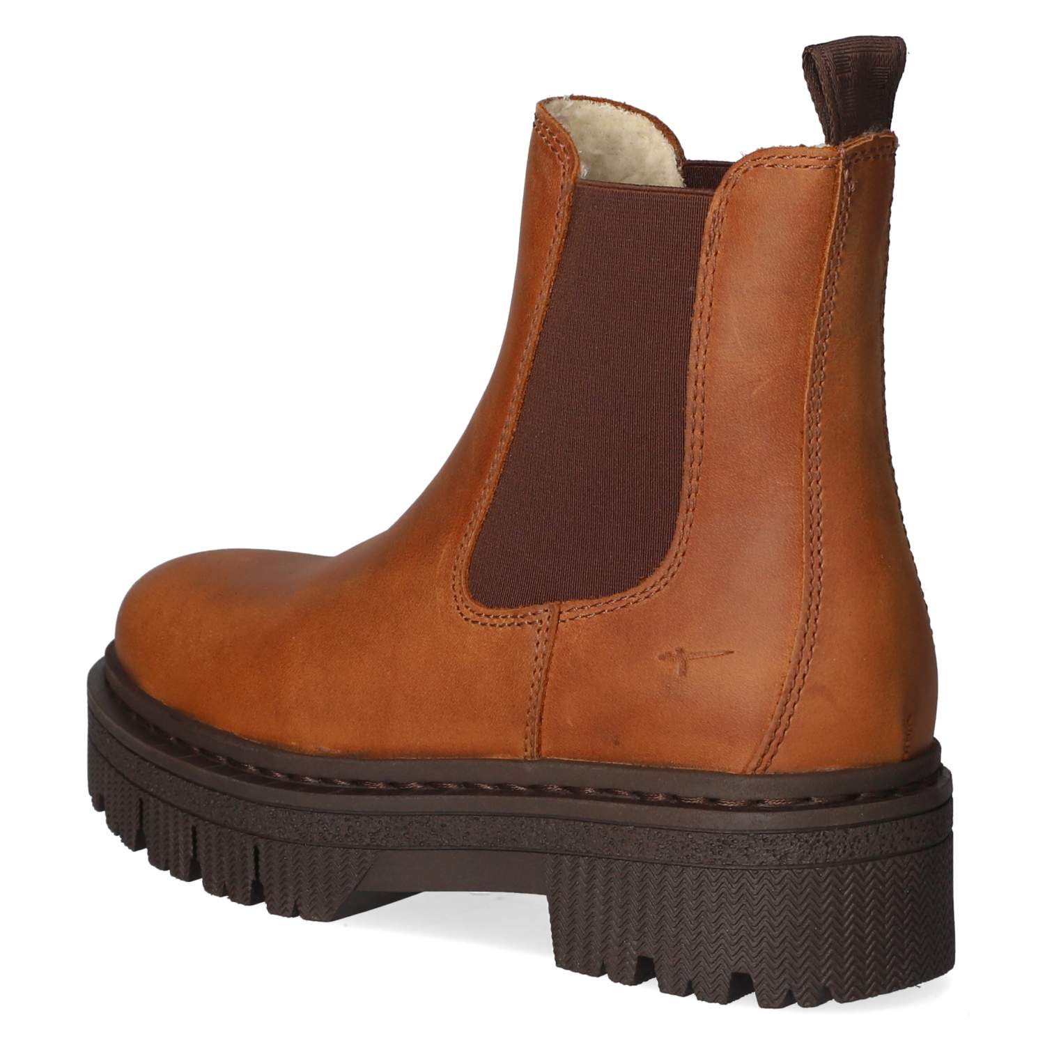 Chelsea Boots  Braun