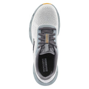 Sneaker GO WALK GLIDE-STEP  Grau