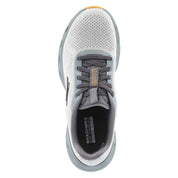 Sneaker GO WALK GLIDE-STEP  Grau