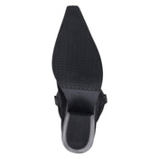 Westernstiefeletten THE COUTURE WALK S Schwarz