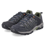 Outdoorschuhe MOUNT PINOS LOW  Grau