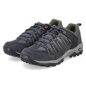 Outdoorschuhe MOUNT PINOS LOW  Grau