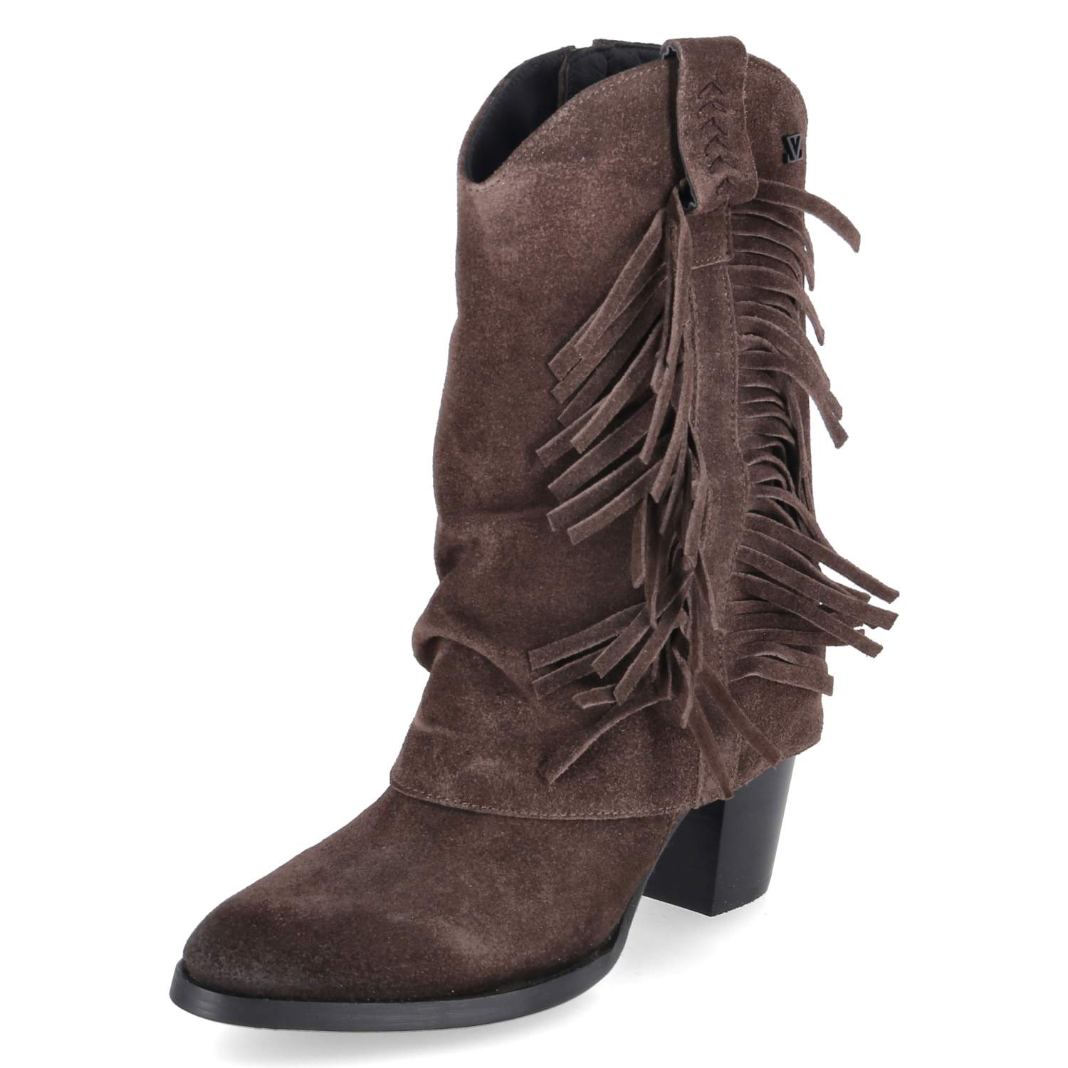 Westernstiefel EMI  Braun