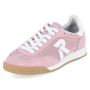 Low Sneaker  Rosa