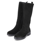 Stiefel MOLLY 10  Schwarz
